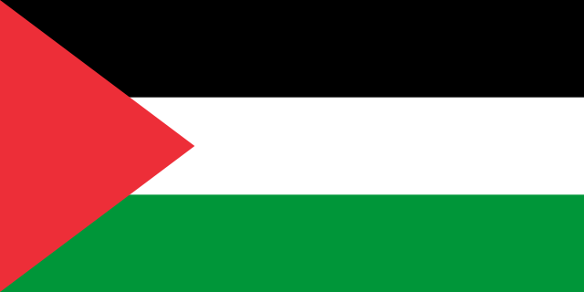 PALESTINA