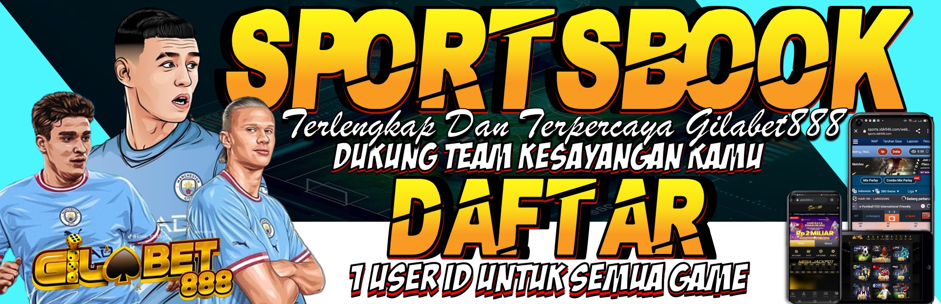 AGEN SPORTSBOOK