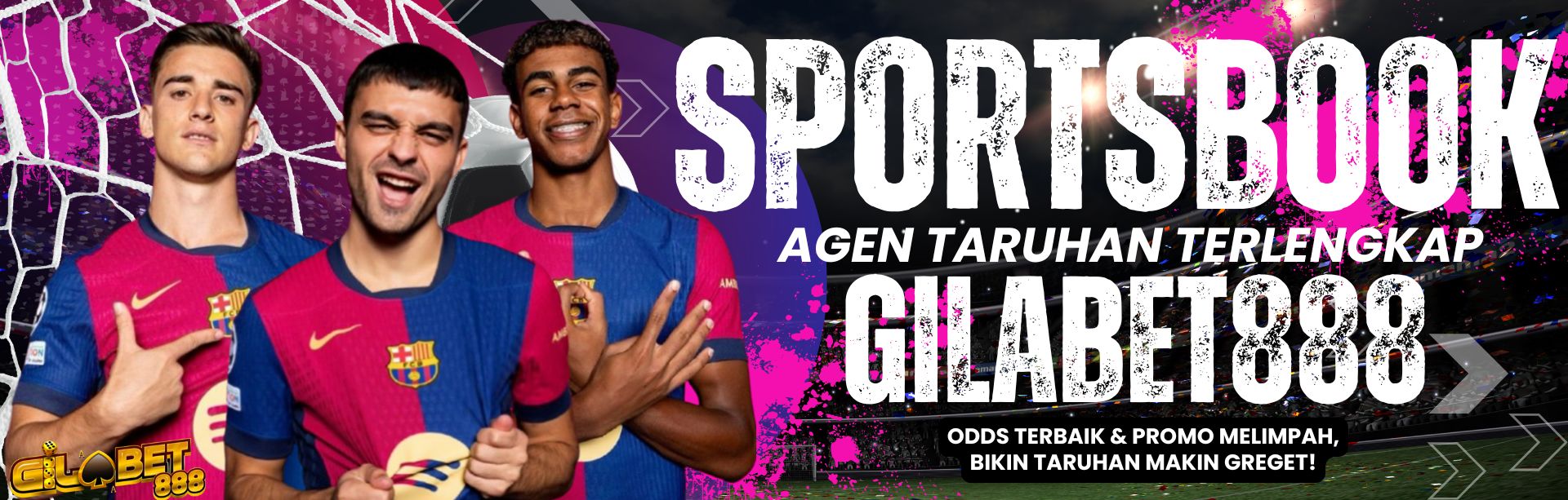 AGEN SPORTSBOOK