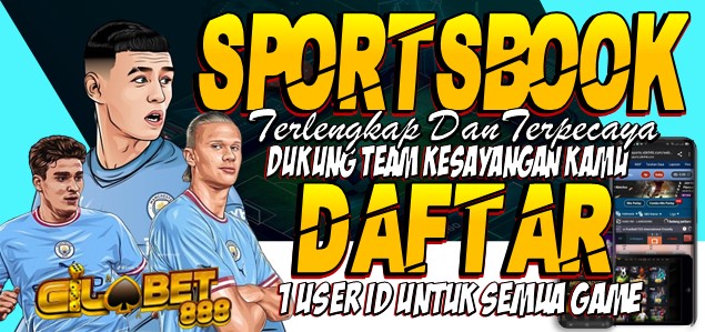 AGEN SPORTSBOOK