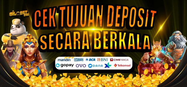 BANK TUJUAN DEPOSIT