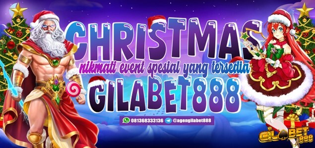 BONUS SPESIAL NATAL