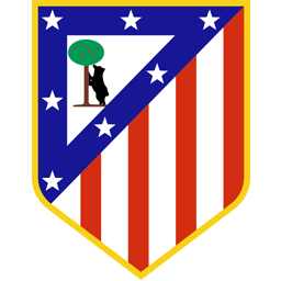 ATLETICO MADRID