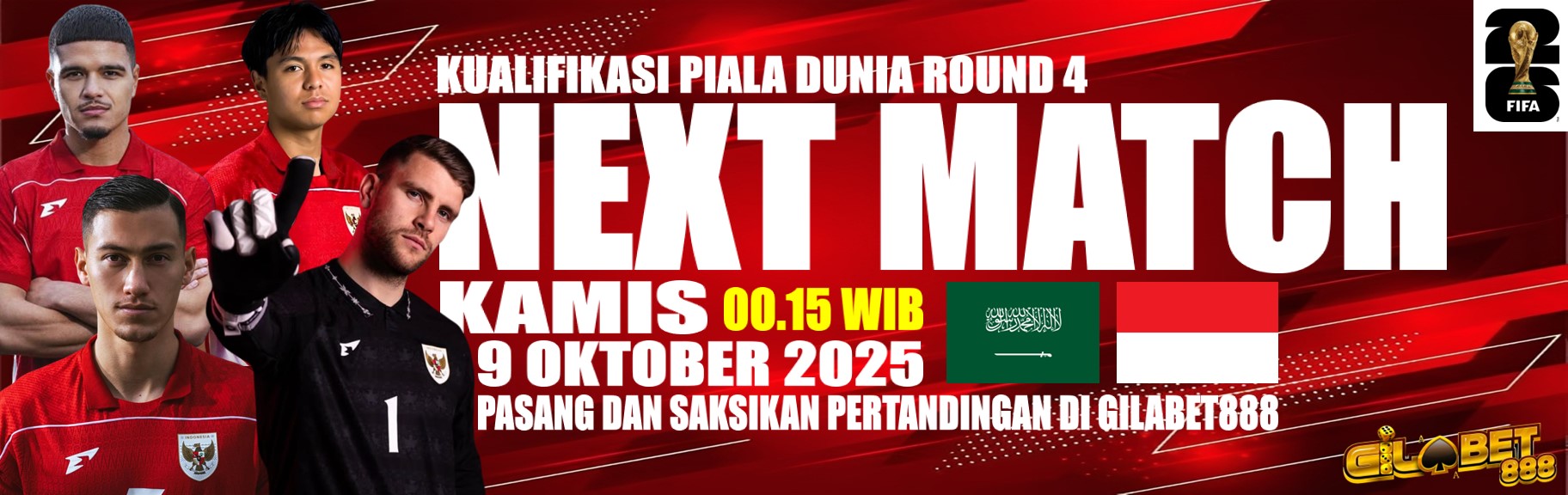 JADWAL BOLA