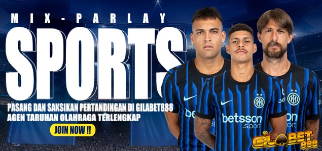 AGEN SPORTSBOOK