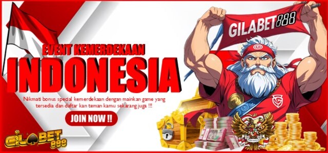 EVENT SPESIAL KEMERDEKAAN