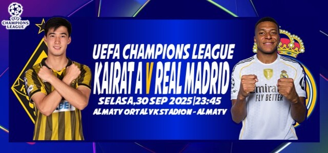 JADWAL BOLA
