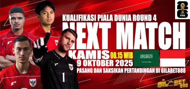 JADWAL BOLA