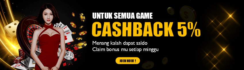 CASHBACK