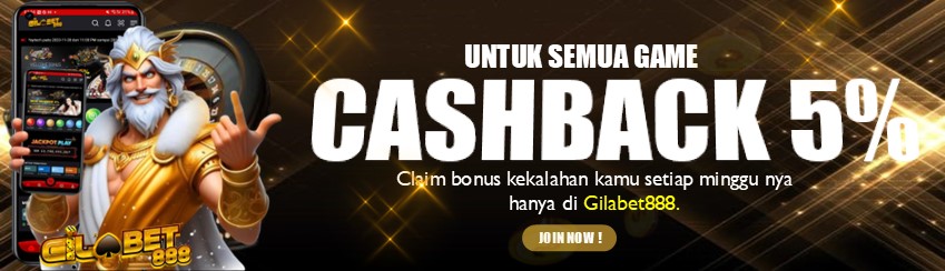 CASHBACK