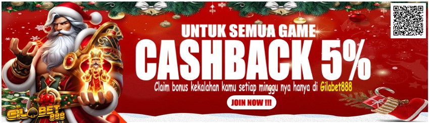 CASHBACK