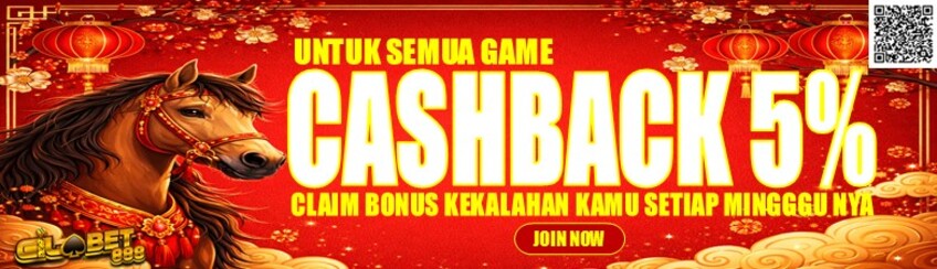 CASHBACK