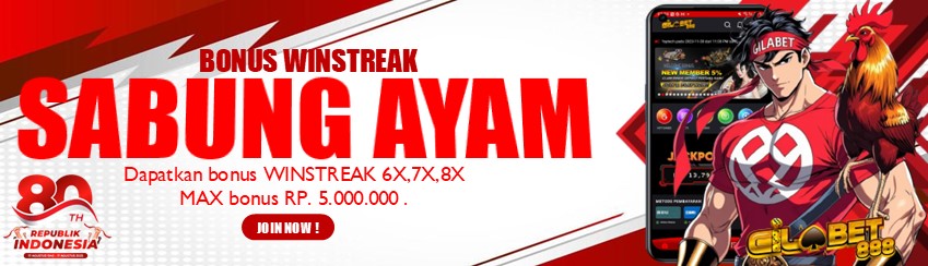 SABUNG AYAM