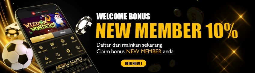 NEW MEMBER