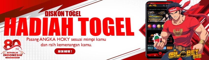 TOGEL ONLINE