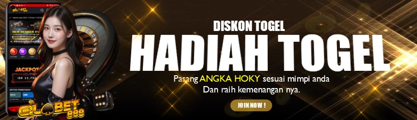 TOGEL ONLINE