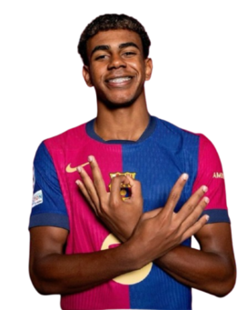 Sports Player