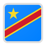 DR CONGO