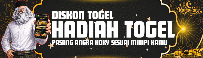 TOGEL ONLINE